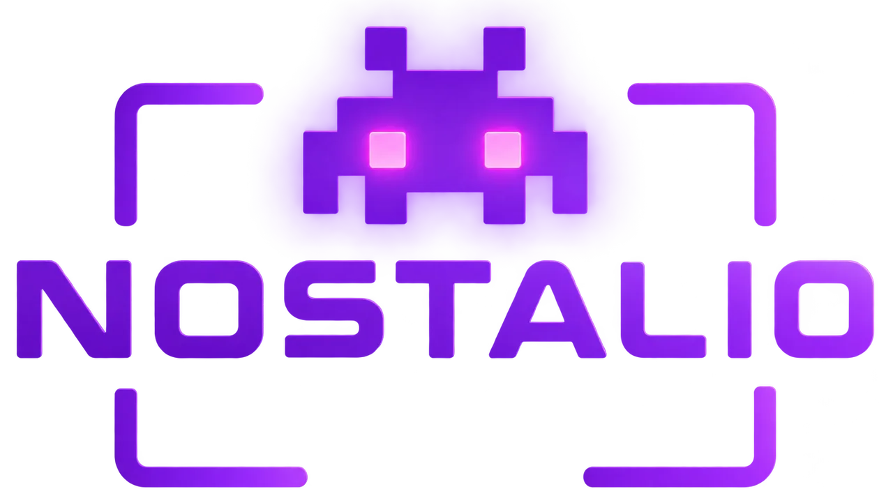 Nostalio